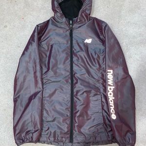 new balance jacket